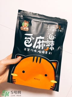 辣的好吃的零食有哪些？有什么辣的零食好吃