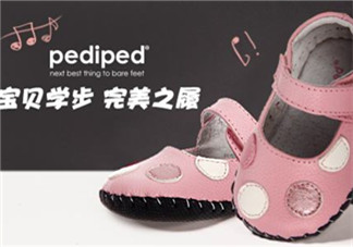 Pediped童鞋好不好？Pediped童鞋怎么樣？