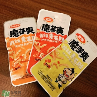 辣的好吃的零食有哪些？有什么辣的零食好吃