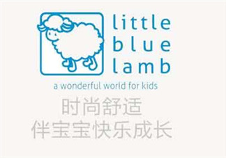 little blue lamb是什么牌子？little blue lamb是哪個國家的品牌？