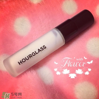 hourglass妝前乳怎么用?hourglass妝前乳使用方法