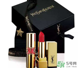 ysl圣羅蘭520限量禮盒有哪些東西？2017ysl520限量禮盒