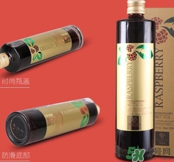 喝樹莓酒有什么好處？樹莓酒的功效與作用