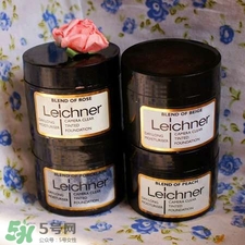 leichner粉霜好用嗎?leichner粉底霜怎么樣?