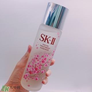 sk2櫻花神仙水怎么樣？skii櫻花限定神仙水什么時候上市