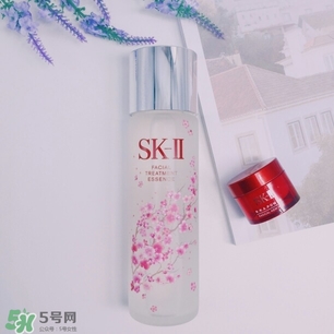 sk2櫻花神仙水怎么樣？skii櫻花限定神仙水什么時候上市