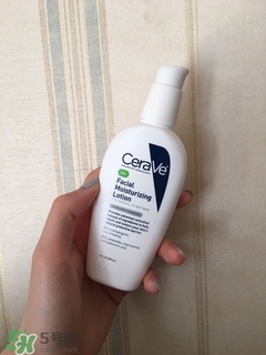 cerave pm乳液和全天候乳液的區(qū)別_對(duì)比圖