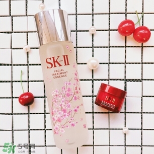 sk2櫻花神仙水怎么樣？skii櫻花限定神仙水什么時候上市