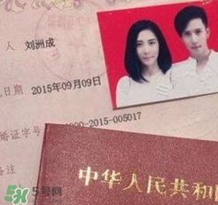 劉洲成老婆是誰？劉洲成老婆為什么離婚？