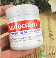 sudocrem屁屁霜說明書 sudocrem屁屁霜怎么用？