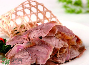 五月份可以吃羊肉嗎？5月份為什么要少吃羊肉？