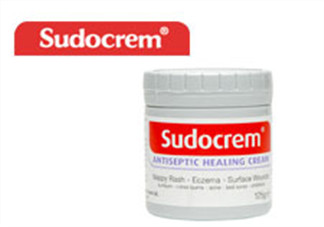 sudocrem屁屁霜說(shuō)明書(shū) sudocrem屁屁霜怎么用？