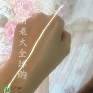 資生堂新透白防曬怎么樣？資生堂新透白防曬乳怎么用？