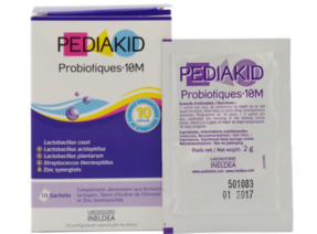 Pediakid佩迪克維生素適合多大的孩子？Pediakid佩迪克維生素多大能吃？