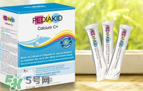 Pediakid佩迪克有機糖漿說明書 Pediakid佩迪克有機糖漿怎么吃？