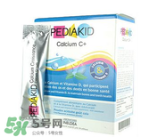 pediakid天然omega3糖漿說明書 pediakid天然omega3糖漿成分