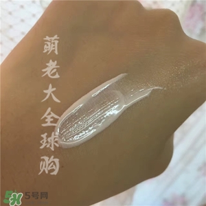 資生堂新透白防曬怎么樣？資生堂新透白防曬乳怎么用？