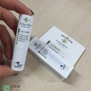 easydew是什么牌子_哪個(gè)國(guó)家的_什么檔次