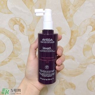 aveda生發(fā)噴霧怎么用?aveda生發(fā)噴霧使用方法