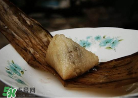 干粽葉怎么煮？干粽葉煮多久？