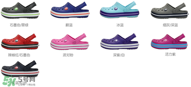 Crocs鞋是什么牌子？Crocss鞋是哪個(gè)國(guó)家的品牌？