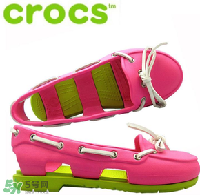 crocs為什么這么貴？crocs的專柜售價(jià)為什么這么貴？