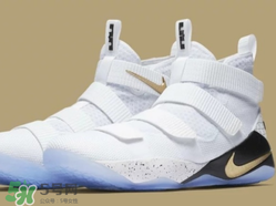 nike lebron soldier11正品多少錢？耐克士兵11發(fā)售價(jià)格