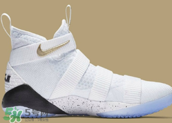 nike lebron soldier11正品多少錢？耐克士兵11發(fā)售價(jià)格