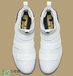 nike lebron soldier11正品多少錢？耐克士兵11發(fā)售價(jià)格