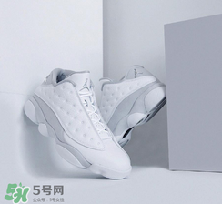 air jordan 13 low正品多少錢(qián)？喬丹13代專(zhuān)柜價(jià)格