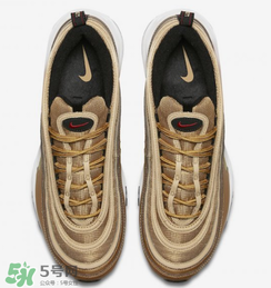 nike air max 97 og金子彈正品多少錢？專柜價格是多少？