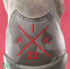 air jordan 5 camo什么時候發(fā)售？喬丹5代camo配色上市時間