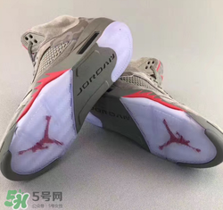 air jordan 5 camo配色正品多少錢？喬丹5代camo配色發(fā)售價格