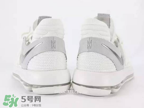 nike kd 10什么時(shí)候發(fā)售？耐克杜蘭特10代發(fā)售時(shí)間