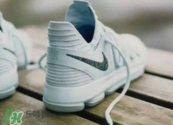 nike kd 10正品多少錢？耐克杜蘭特10代專柜價格