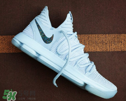 nike kd 10正品多少錢？耐克杜蘭特10代專柜價格