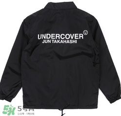 undercover是什么牌子？undercover是什么檔次？