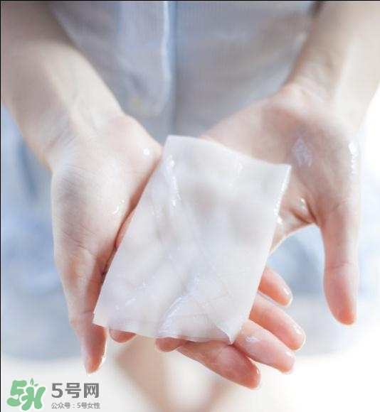 百雀羚三生花面膜怎么用？百雀羚三生花面膜用完要洗嗎？