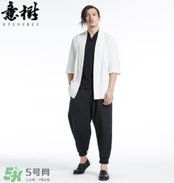 意樹是什么牌子？意樹的衣服怎么樣？