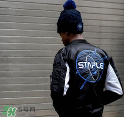 staple是什么牌子？staple是什么檔次？