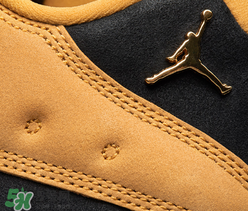 air jordan13 low chutney什么時(shí)候發(fā)售？喬丹13代黑黃配色發(fā)售時(shí)間