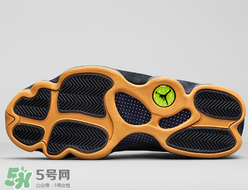 air jordan13 low chutney什么時(shí)候發(fā)售？喬丹13代黑黃配色發(fā)售時(shí)間