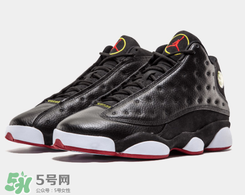 air jordan13 playoffs什么時候發(fā)售？喬丹13代playoffs發(fā)售時間