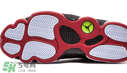 air jordan13 playoffs什么時候發(fā)售？喬丹13代playoffs發(fā)售時間