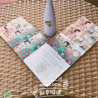 百雀羚三生花面膜怎么用？百雀羚三生花面膜用完要洗嗎？