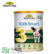 Kids Smart佳思敏奶粉怎么樣？Kids Smart佳思敏奶粉好不好？