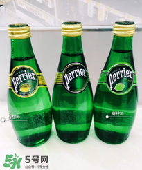 Perrier巴黎水多少錢？Perrier巴黎水價格