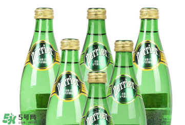 Perrier巴黎水的好處？Perrier巴黎水是堿性嗎？