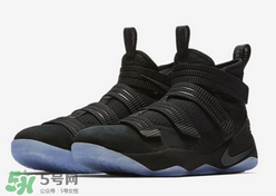 nike lebron soldier11黑冰配色什么時(shí)候發(fā)售？耐克士兵11黑冰發(fā)售時(shí)間