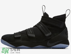 nike lebron soldier11黑冰配色什么時(shí)候發(fā)售？耐克士兵11黑冰發(fā)售時(shí)間